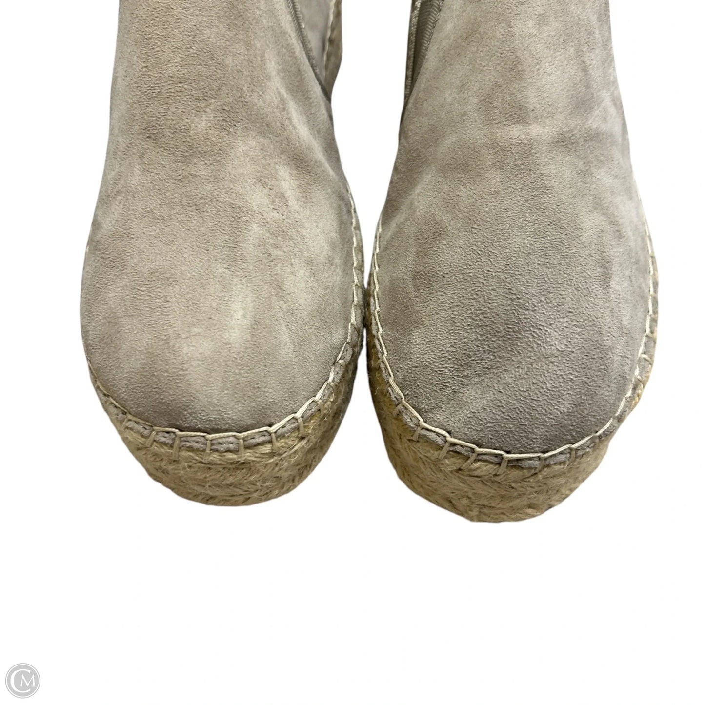 Shoes Flats By Sam Edelman In Beige, Size: 10.5