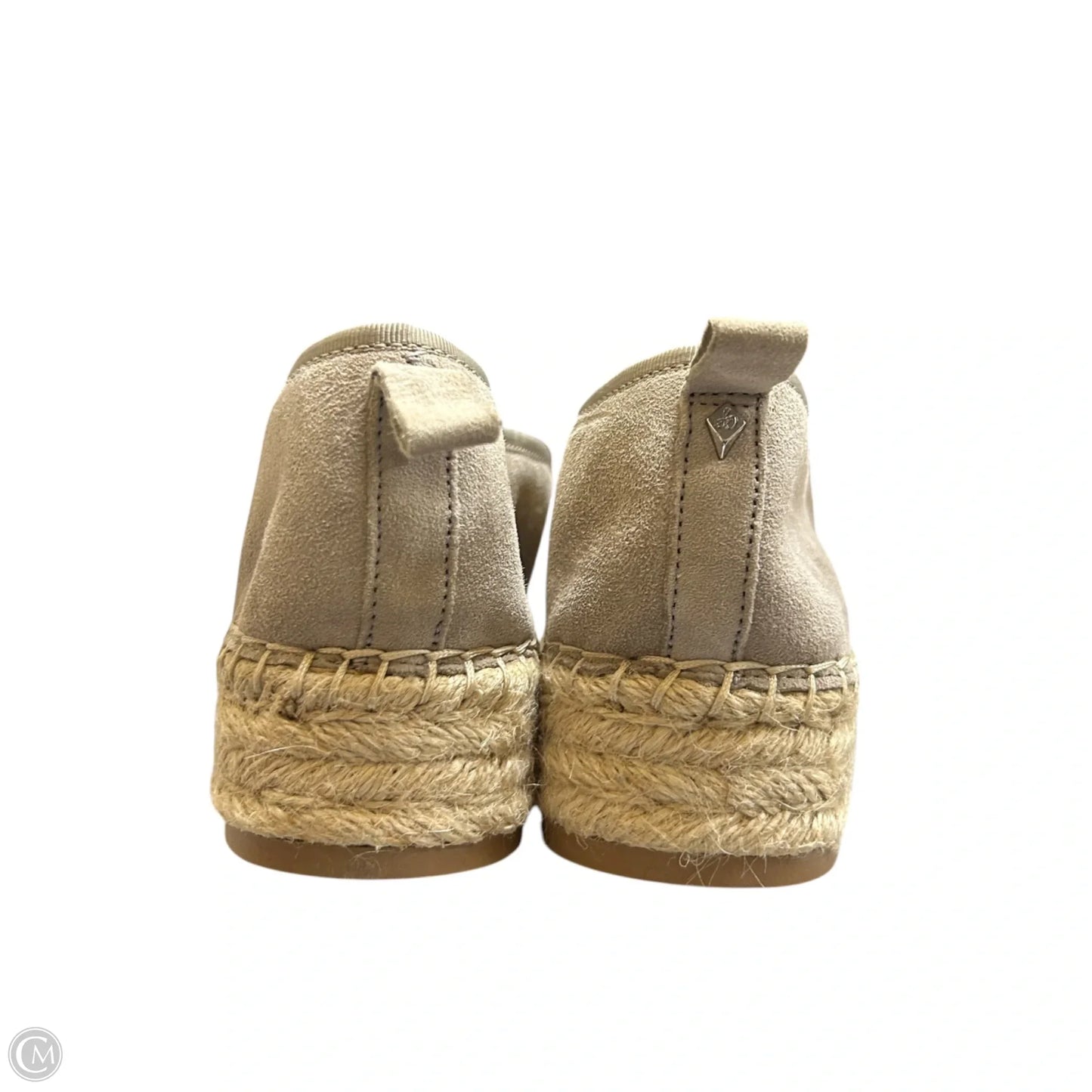 Shoes Flats By Sam Edelman In Beige, Size: 10.5