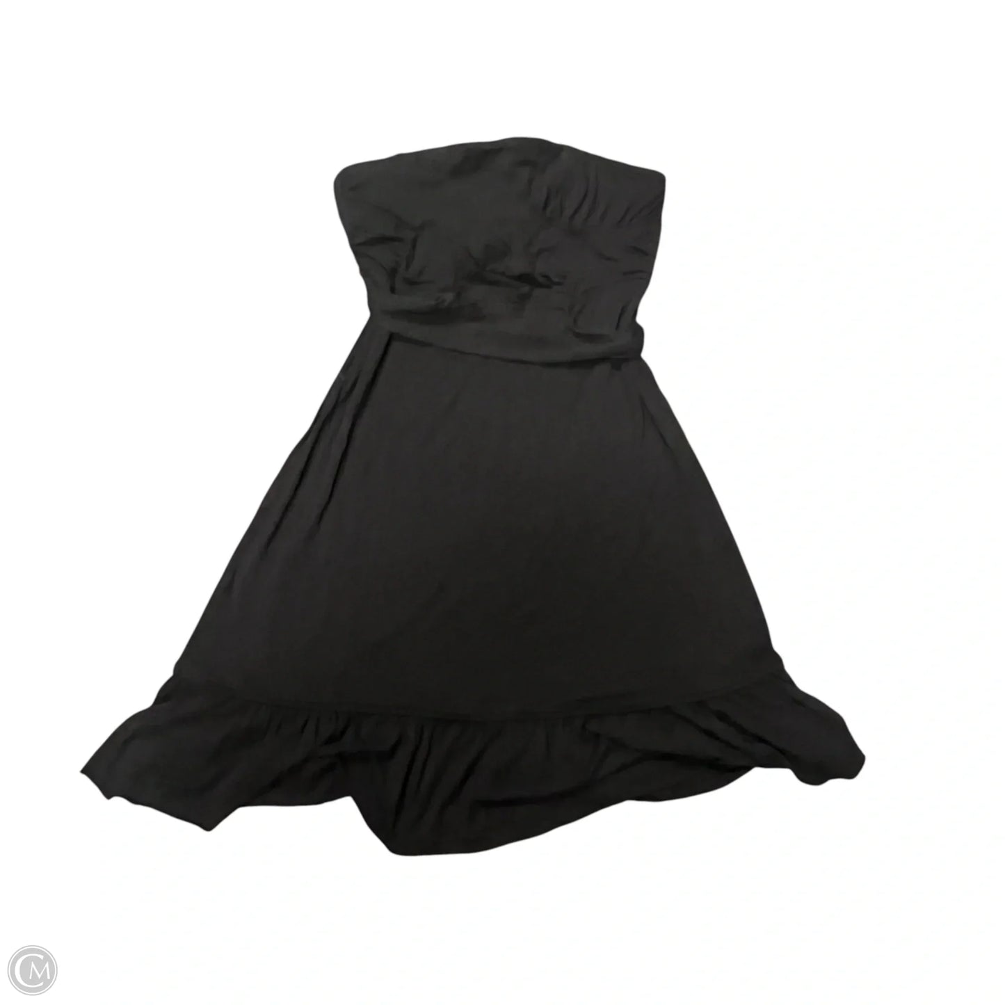 Dress Casual Short By Free People In Black, Size: Xs