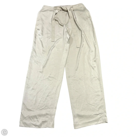 Pants Dress By Dkny In Beige, Size: 4