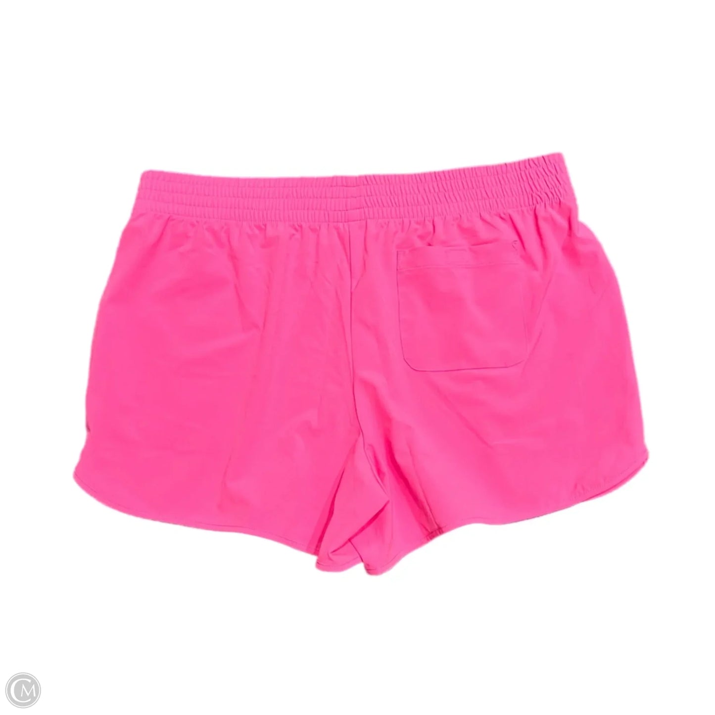 Shorts Designer By Lilly Pulitzer In Pink, Size: L