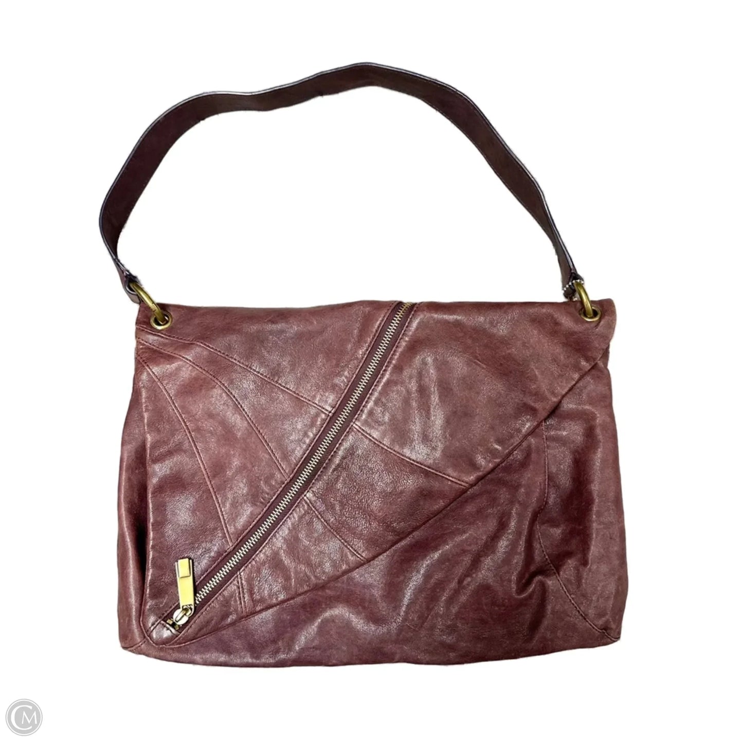Handbag By Kooba, Size: Medium