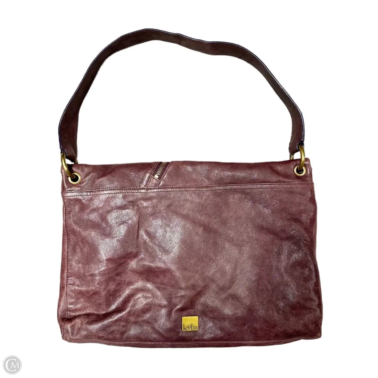 Handbag By Kooba, Size: Medium