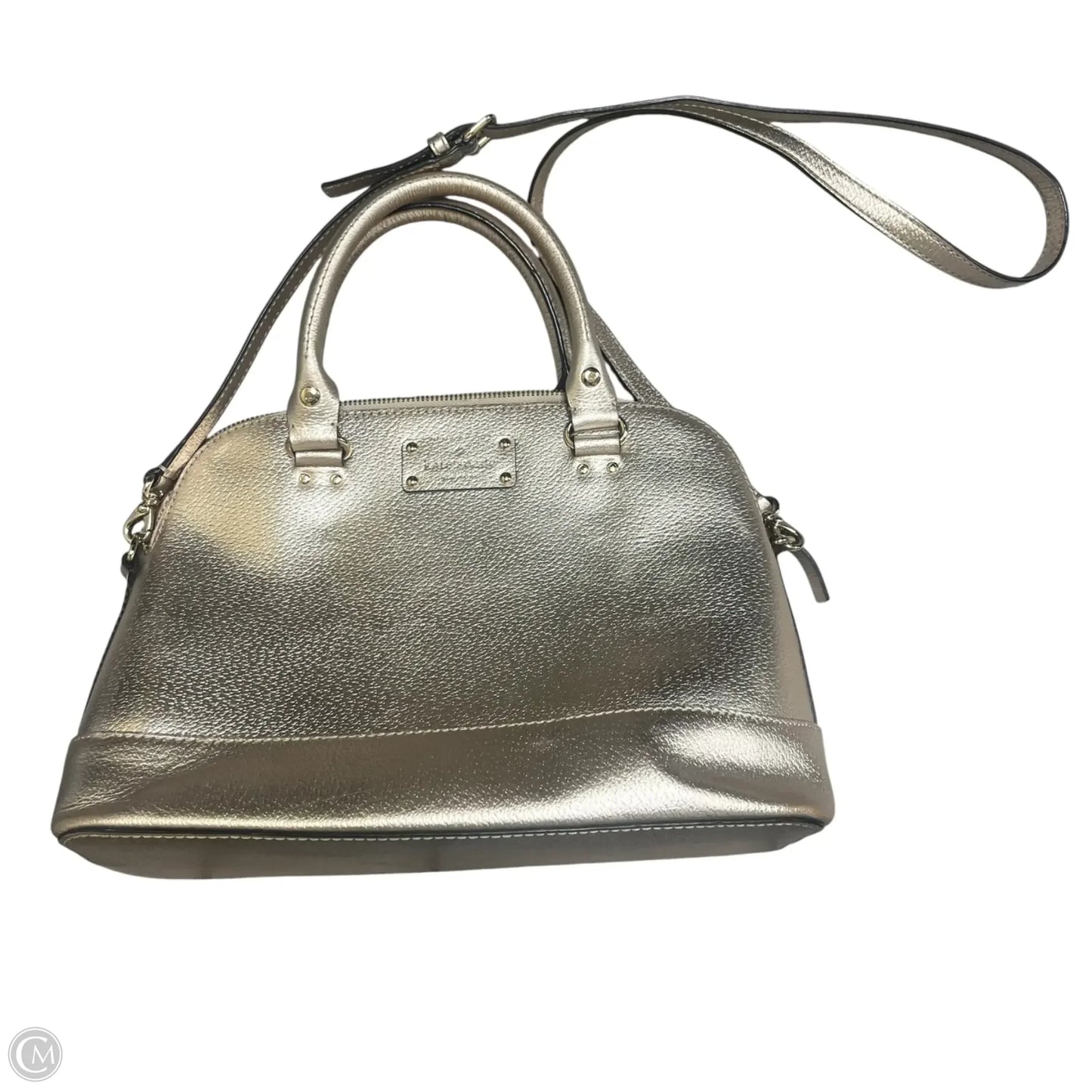Handbag Designer By Kate Spade, Size: Medium