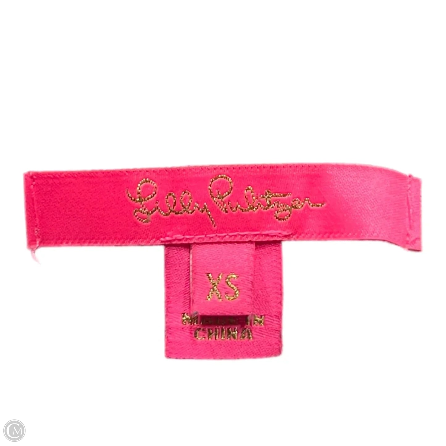 Sweater Designer By Lilly Pulitzer In Navy, Size: Xs