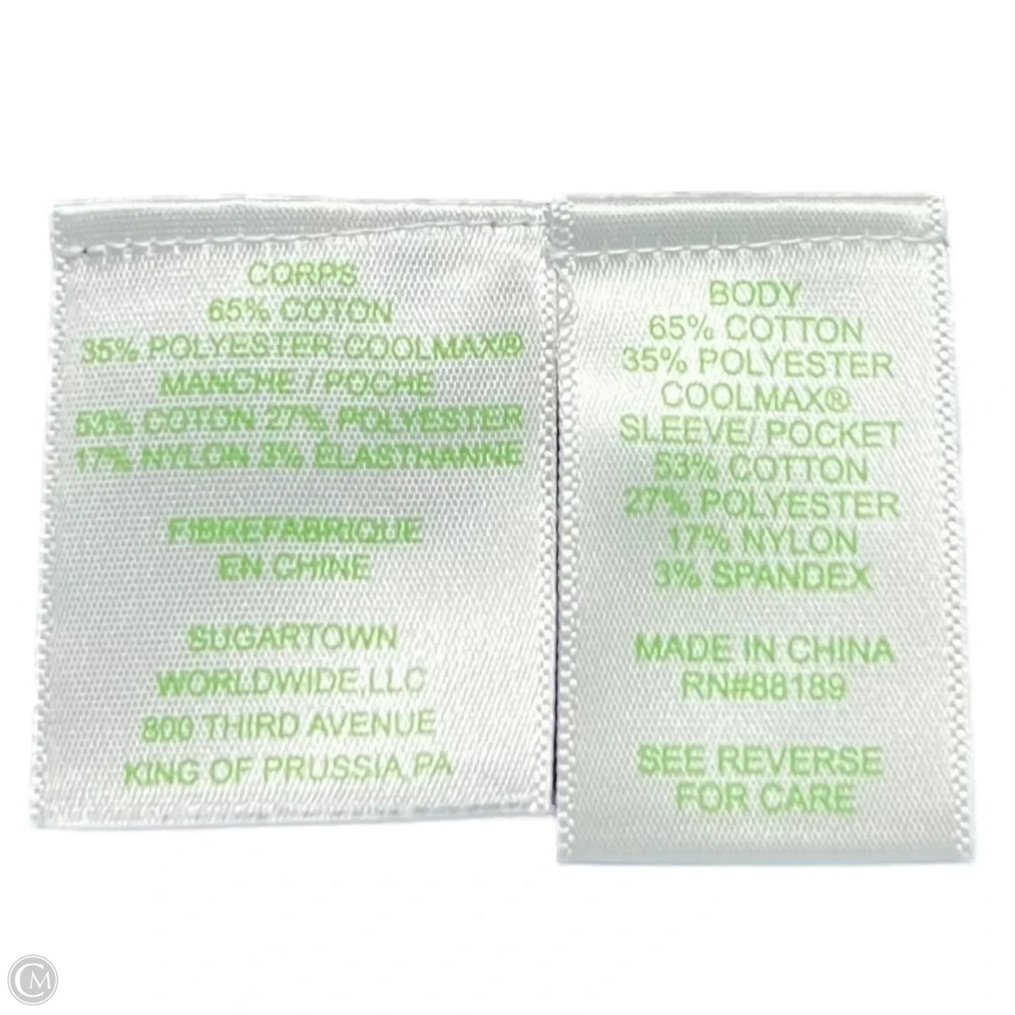 Sweater Designer By Lilly Pulitzer In Navy, Size: Xs