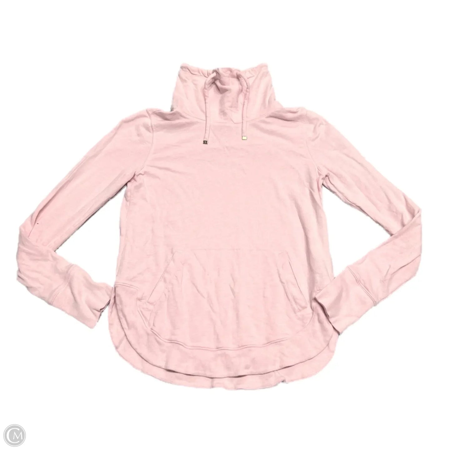 Sweatshirt Designer By Lilly Pulitzer In Pink, Size: Xs