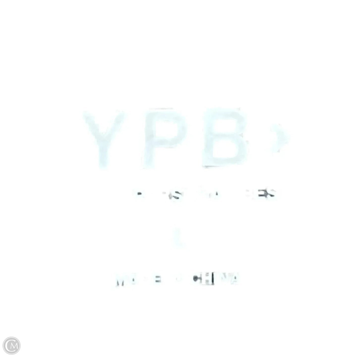 Athletic Dress By Your Person Best In Black & Tan, Size: L