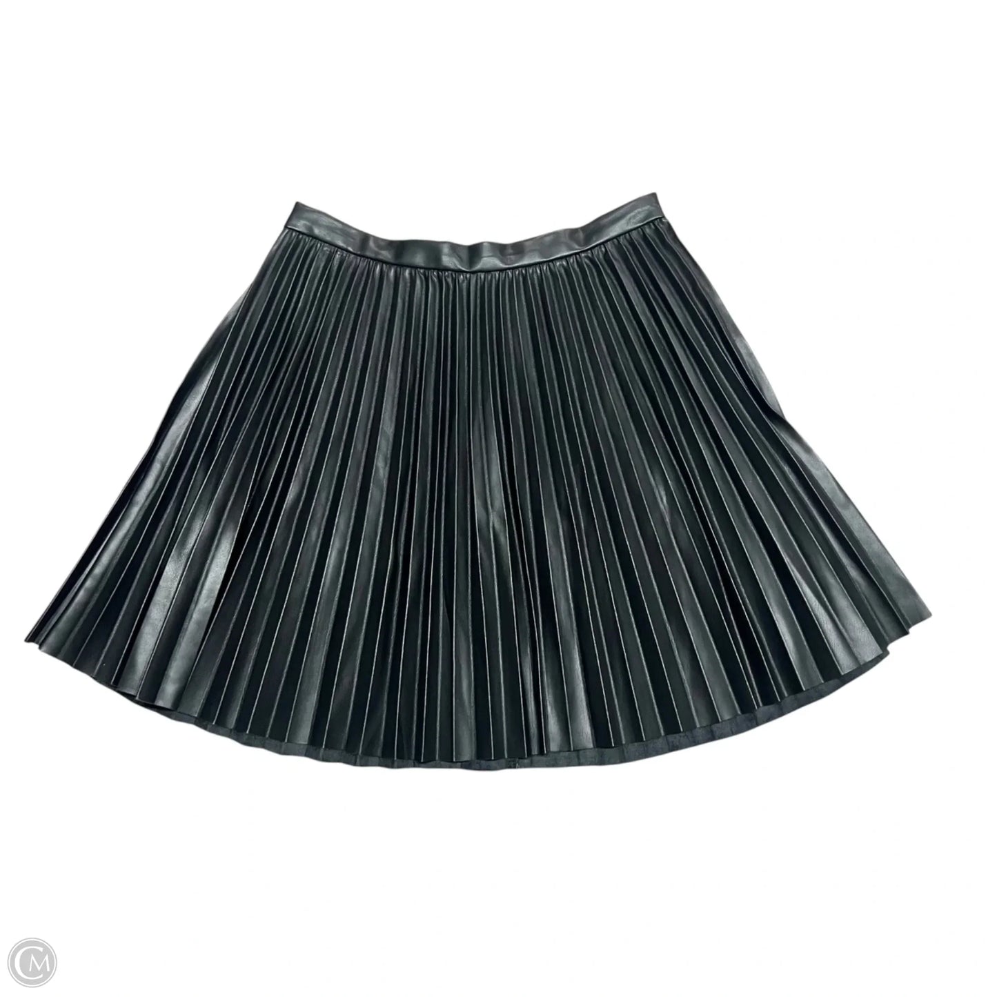 Skirt Midi By French Connection In Black, Size: 6