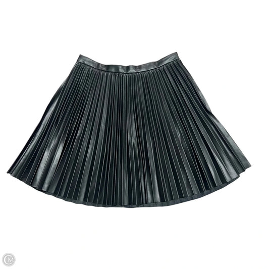 Skirt Midi By French Connection In Black, Size: 6