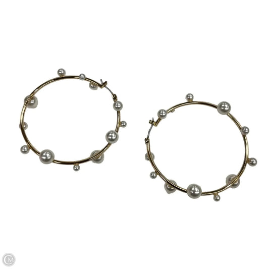 Earrings Designer By Rebecca Minkoff