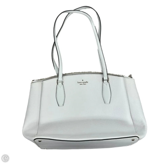 Handbag Designer By Kate Spade, Size: Large