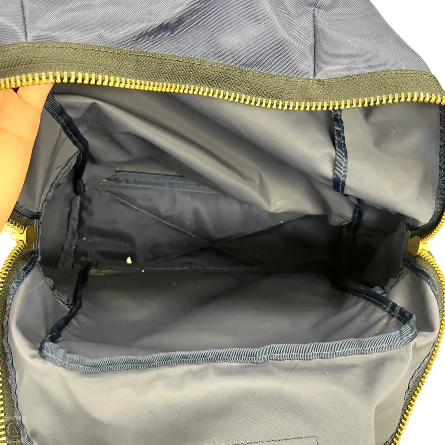 Backpack Designer By Marc Jacobs, Size: Large