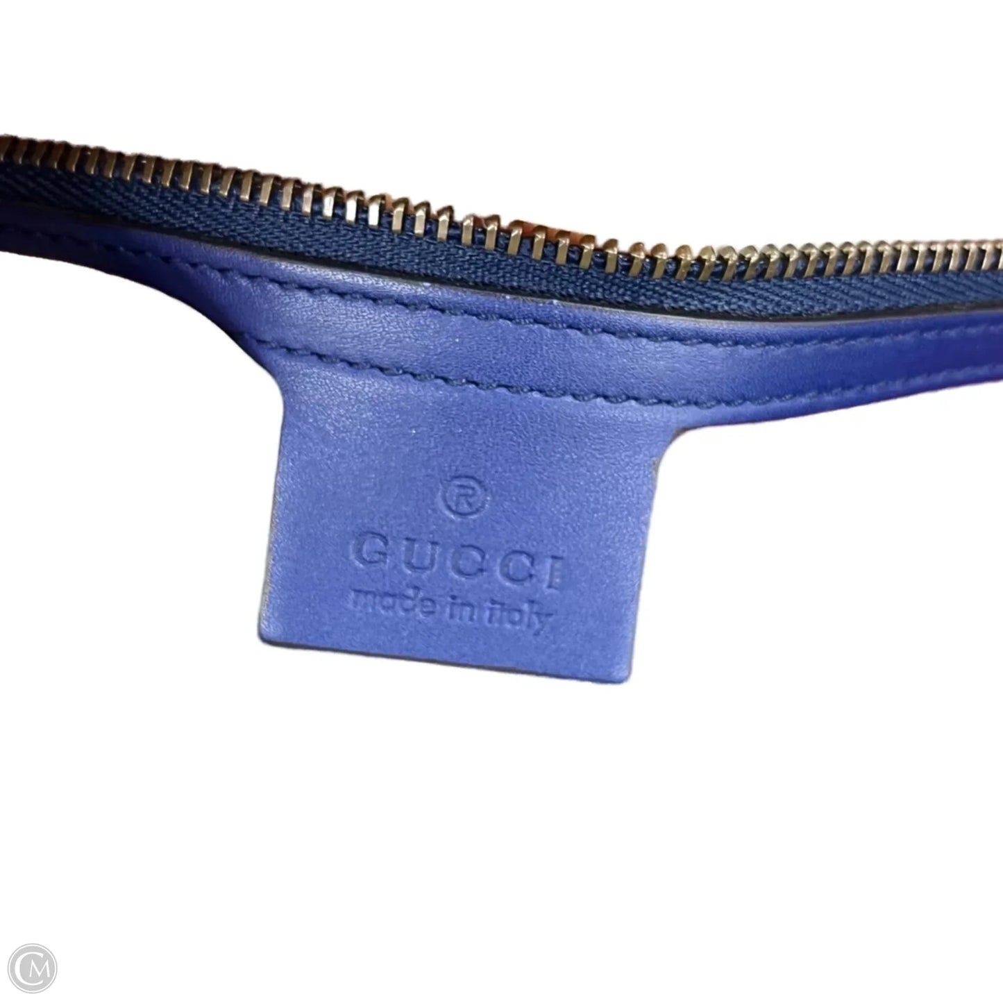 Handbag Luxury Designer By Gucci, Size: Medium