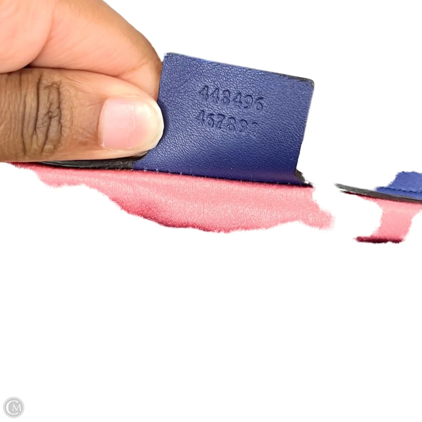 Handbag Luxury Designer By Gucci, Size: Medium