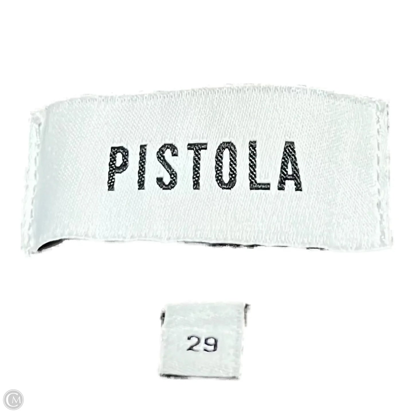 Shorts By Pistola In Camouflage Print, Size: 8