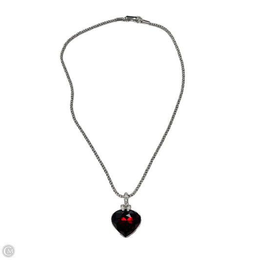 Necklace Designer By Swarovski