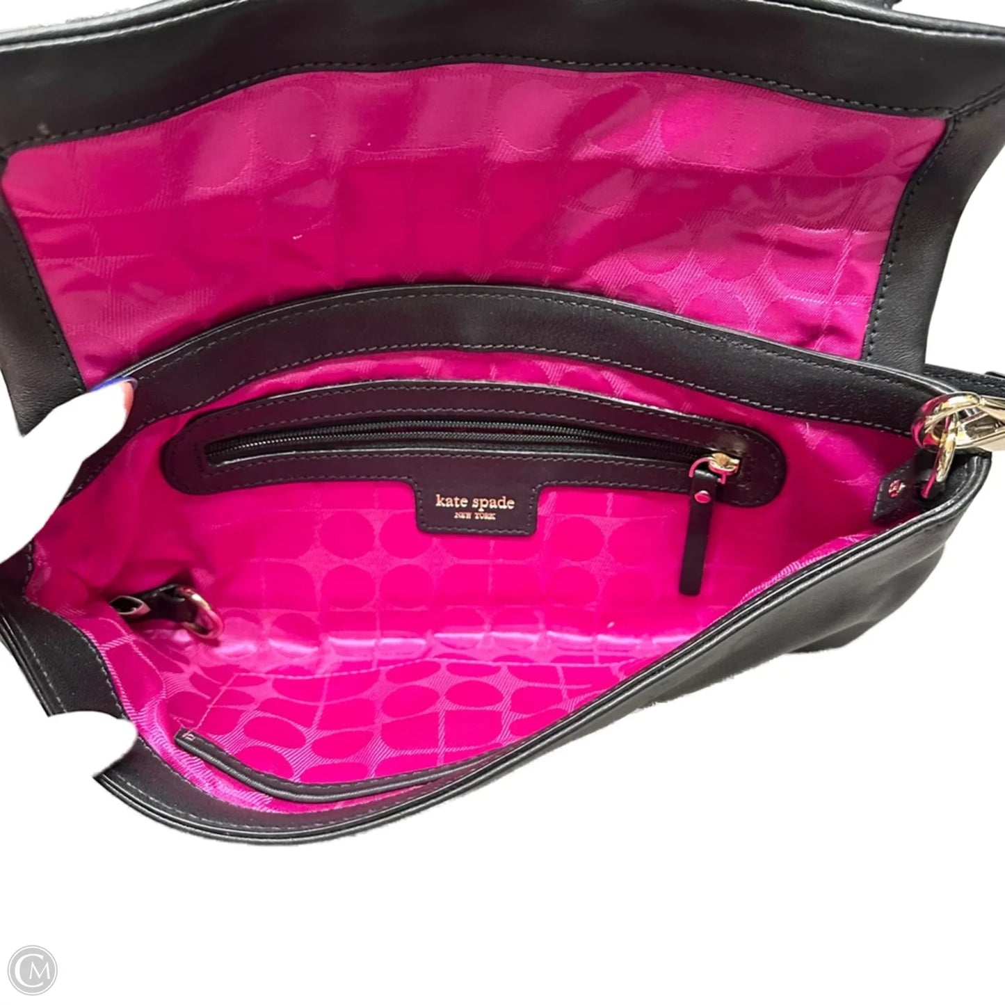Handbag Designer By Kate Spade, Size: Small