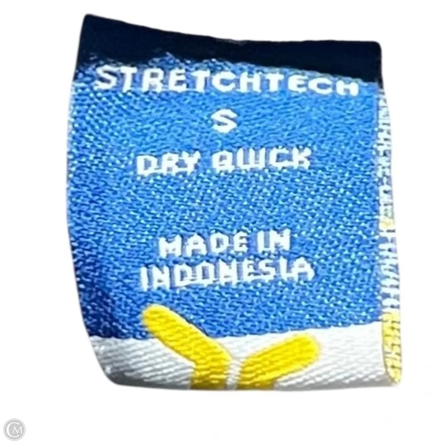 Athletic Pants By Old Navy In Black, Size: S