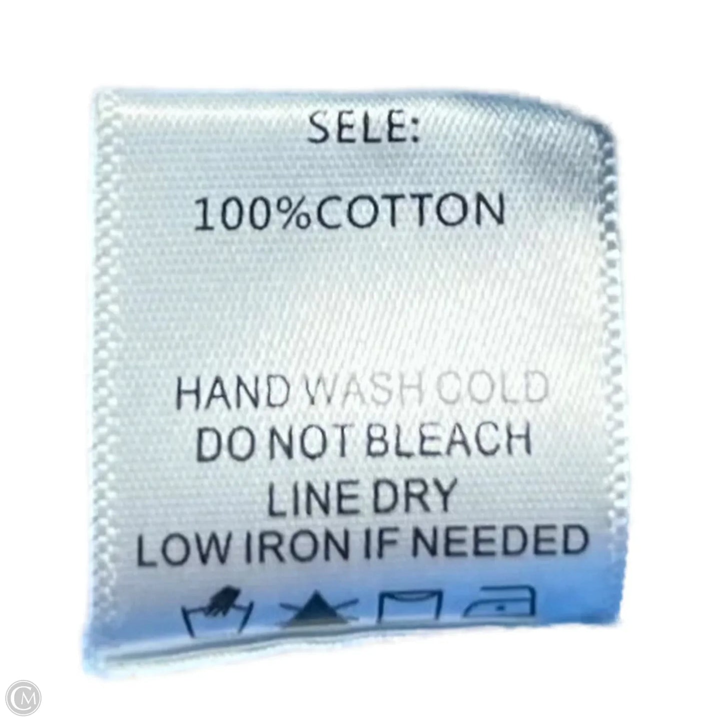 Sweater By Blue Blush In Blue, Size: S