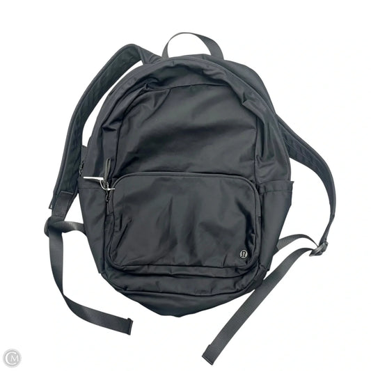 Backpack By Lululemon, Size: Large