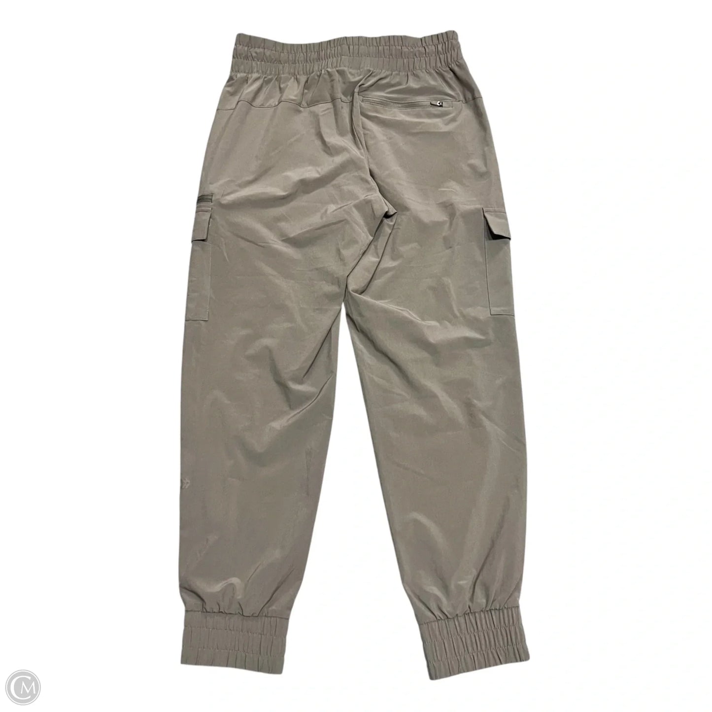 Athletic Pants By All In Motion In Taupe, Size: S