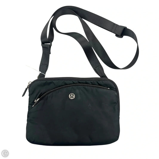 Crossbody By Lululemon, Size: Medium
