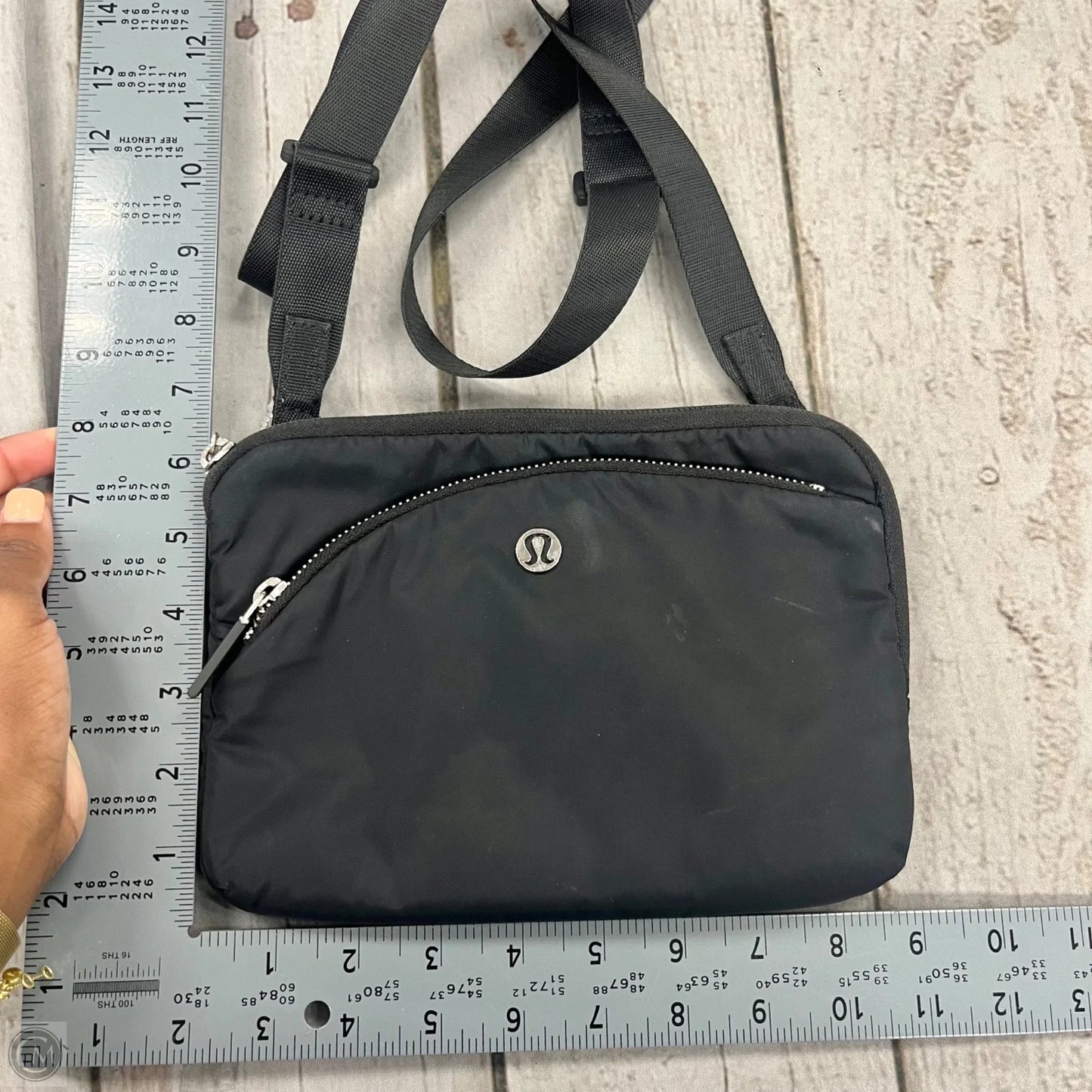 Crossbody By Lululemon, Size: Medium