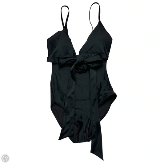 Swimsuit By Aerie In Black, Size: Xs