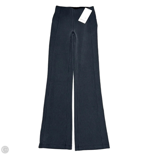 Pants Leggings By Lululemon In Grey, Size: 4