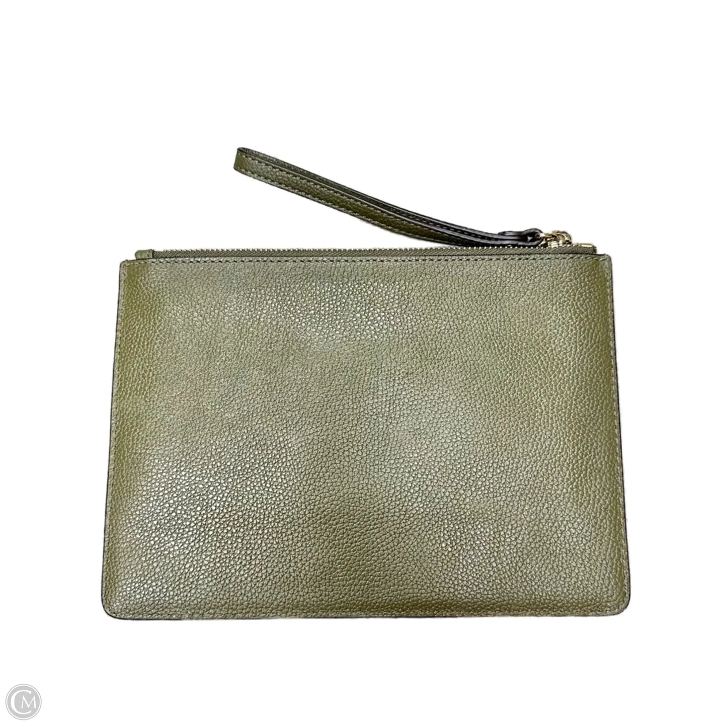 Wristlet Designer By Michael Kors, Size: Large