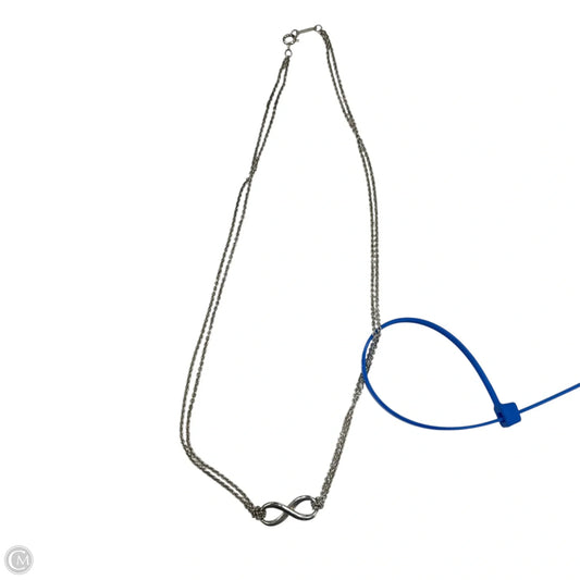 Necklace Luxury Designer By Tiffany And Company