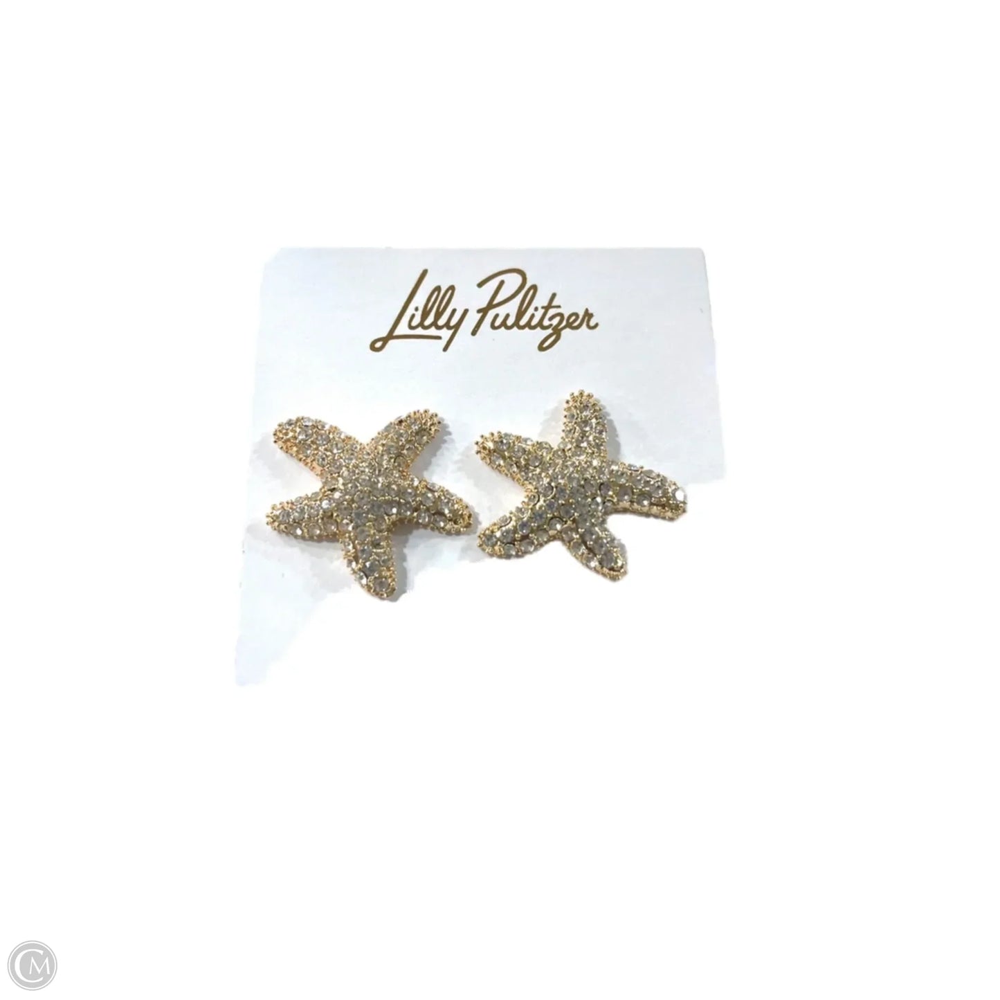 Earrings Designer By Lilly Pulitzer