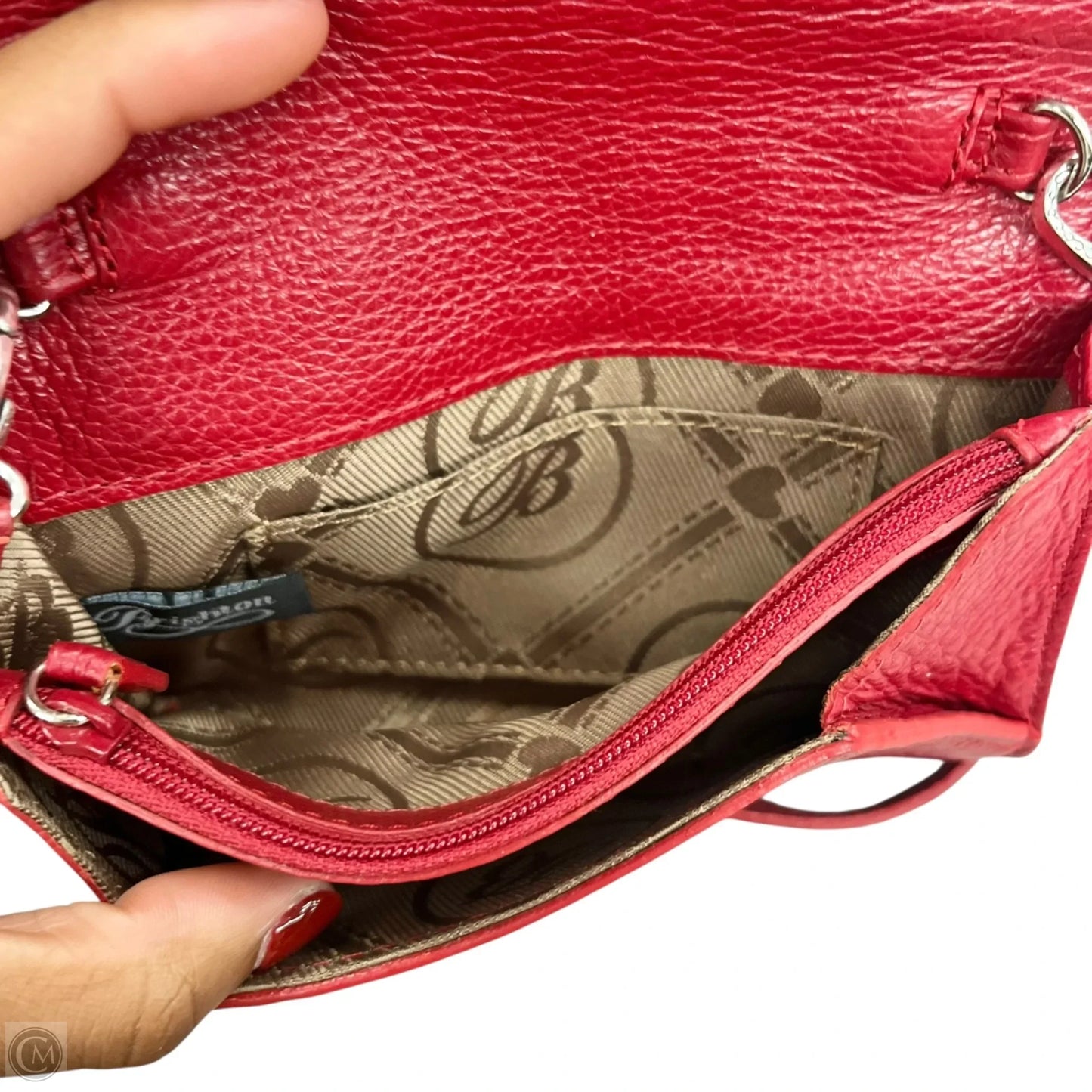 Crossbody By Brighton, Size: Small