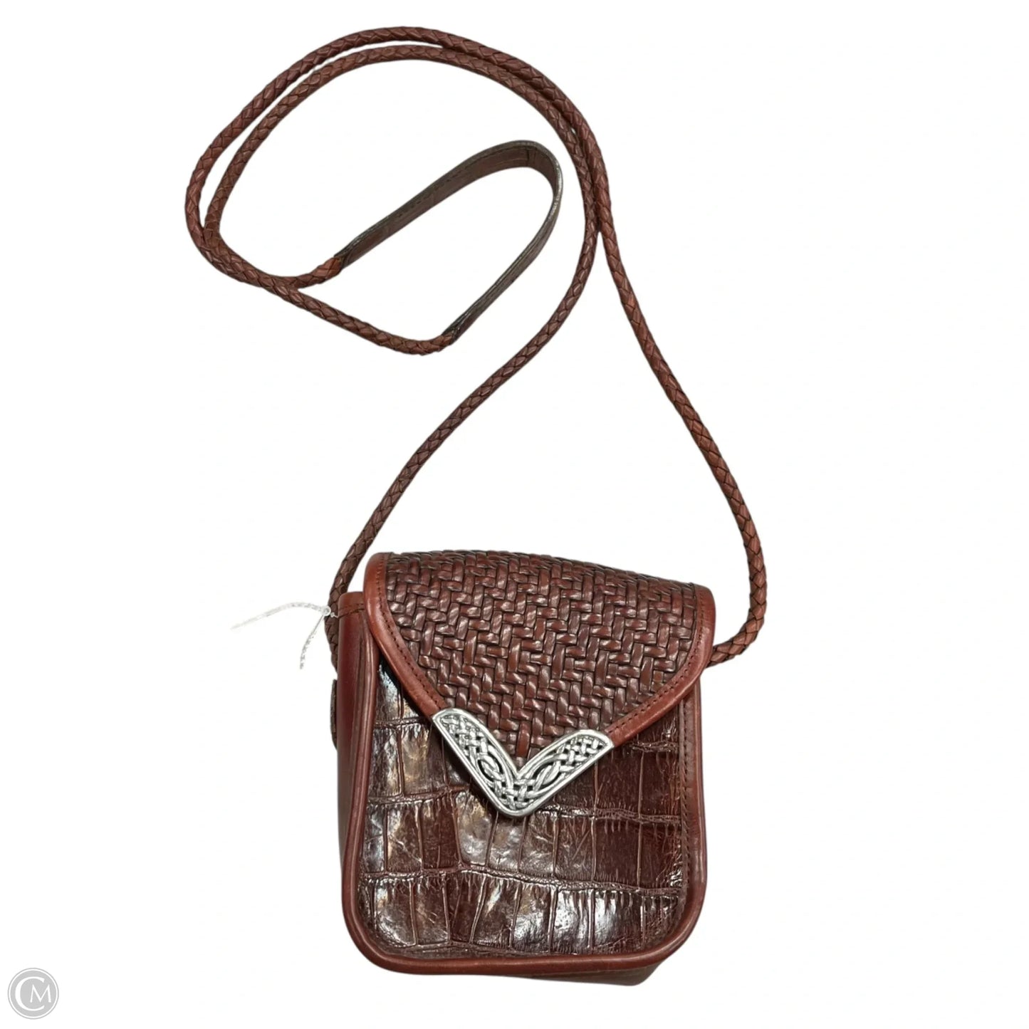 Crossbody By Brighton, Size: Small