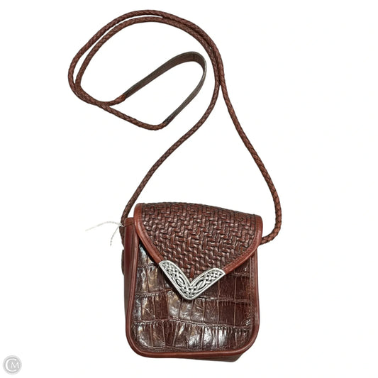 Crossbody By Brighton, Size: Small