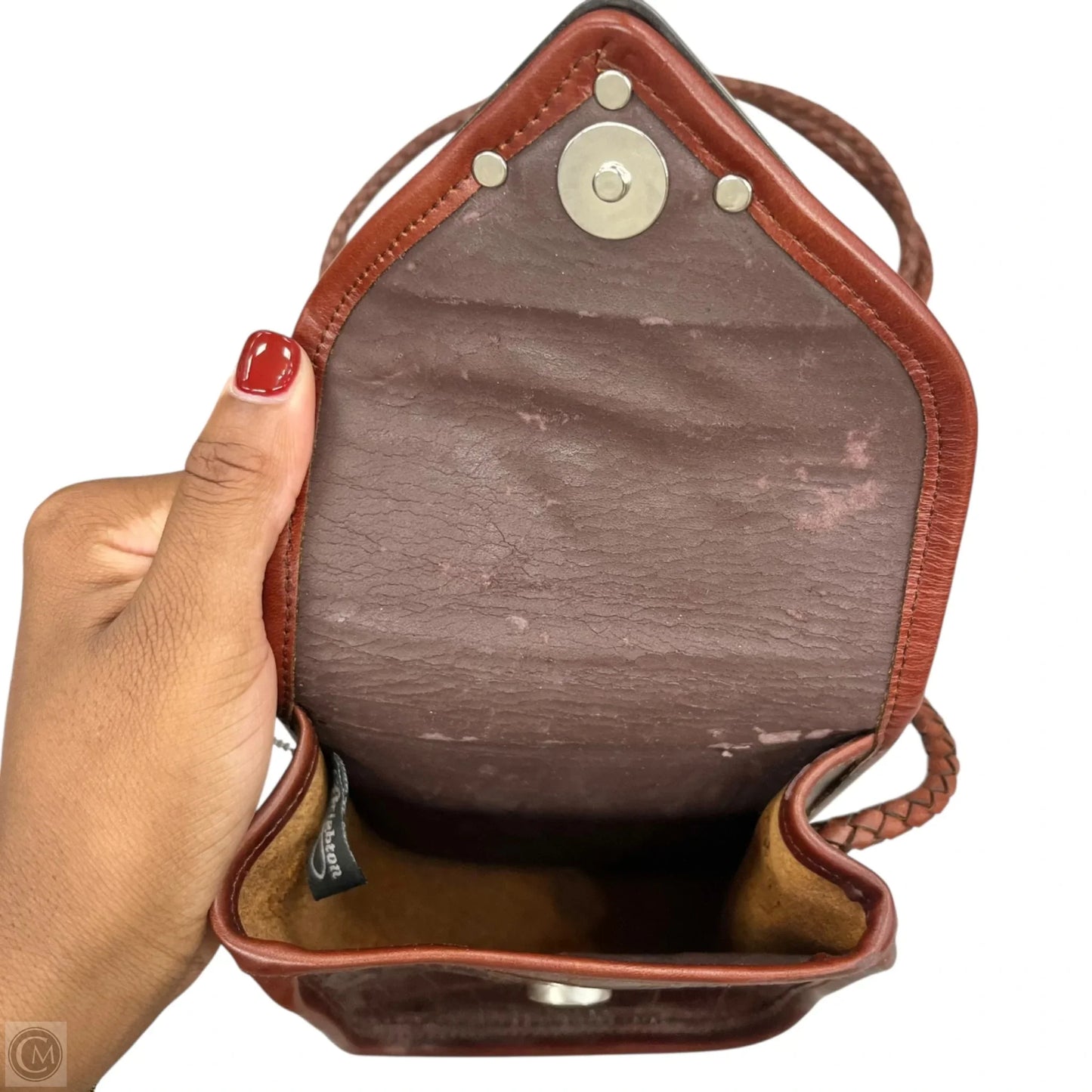 Crossbody By Brighton, Size: Small
