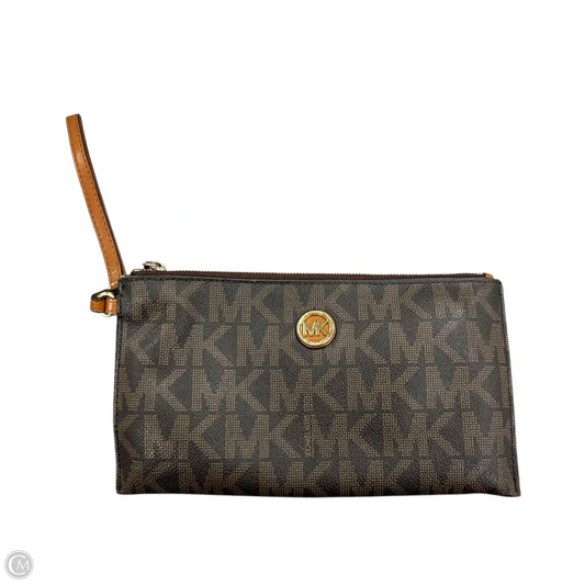 Wristlet By Michael By Michael Kors, Size: Large
