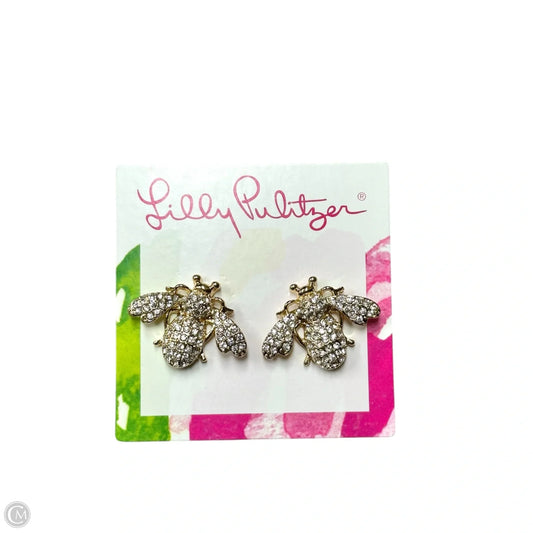 Earrings Designer By Lilly Pulitzer