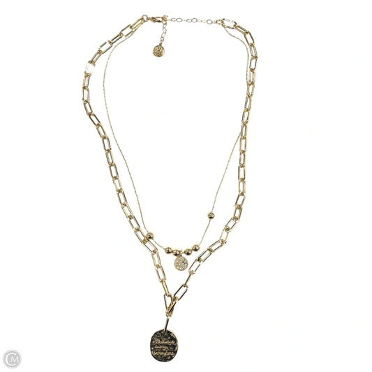 Necklace Designer By Lilly Pulitzer