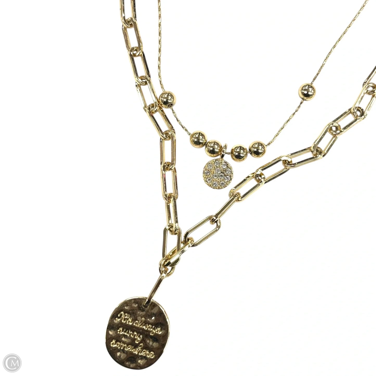 Necklace Designer By Lilly Pulitzer