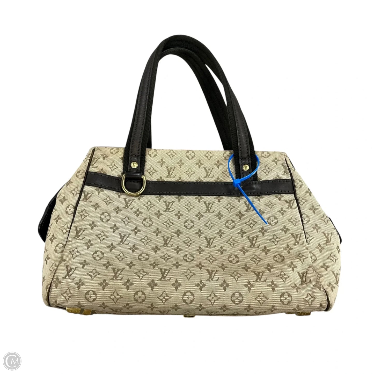 Handbag Luxury Designer By Louis Vuitton, Size: Medium