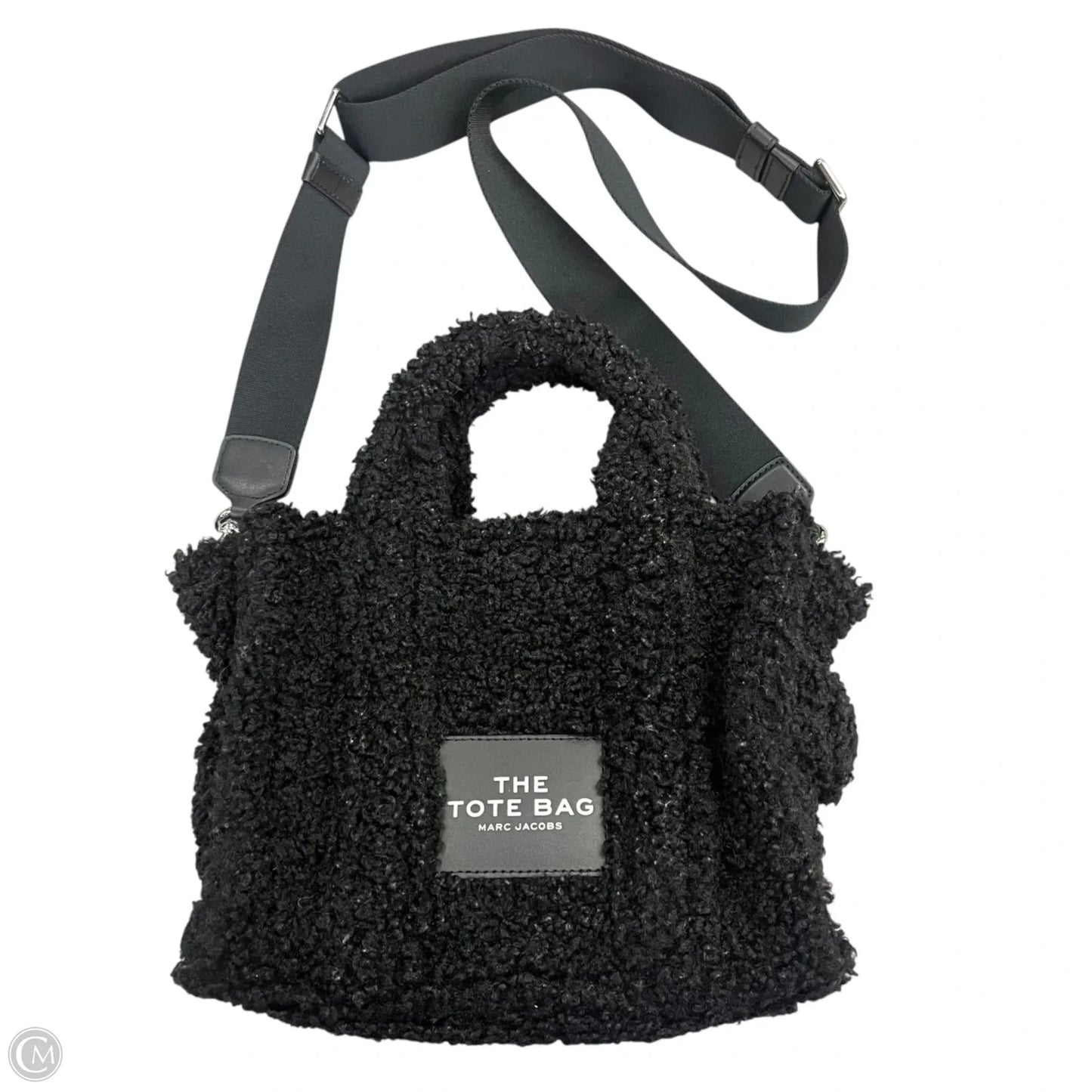 Crossbody Luxury Designer By Marc Jacobs, Size: Small