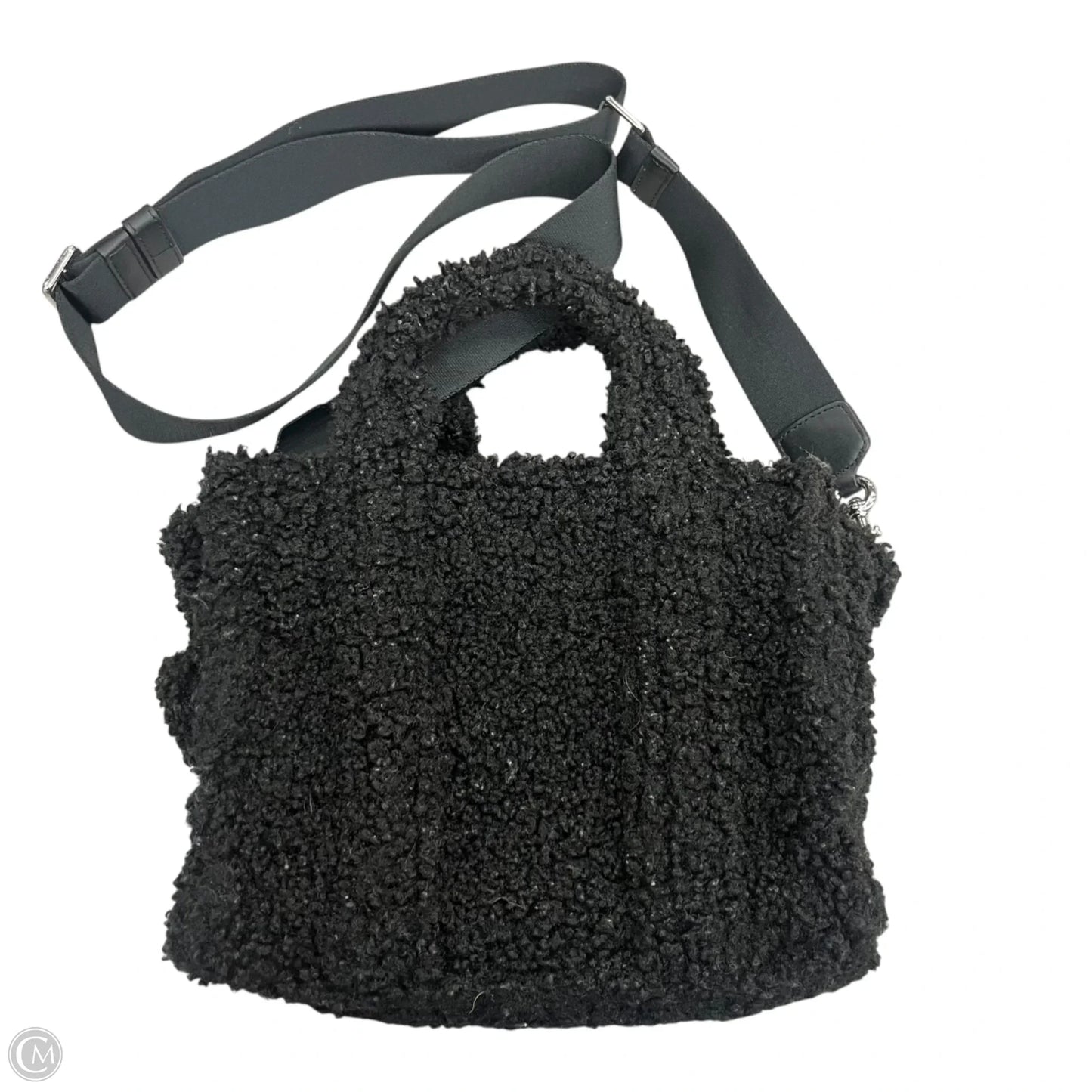 Crossbody Luxury Designer By Marc Jacobs, Size: Small