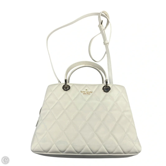 Crossbody Designer By Kate Spade, Size: Medium