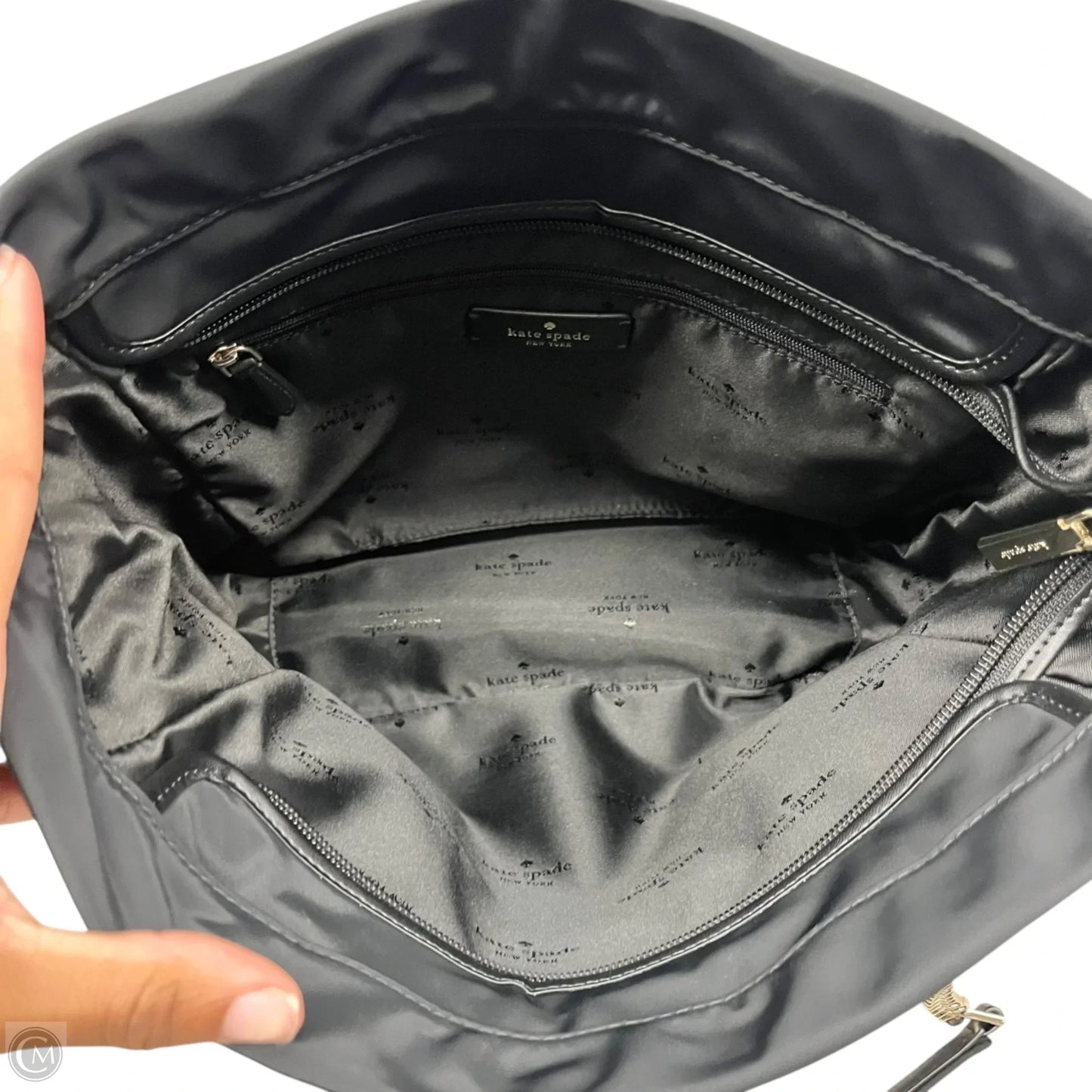 Handbag Designer By Kate Spade, Size: Medium