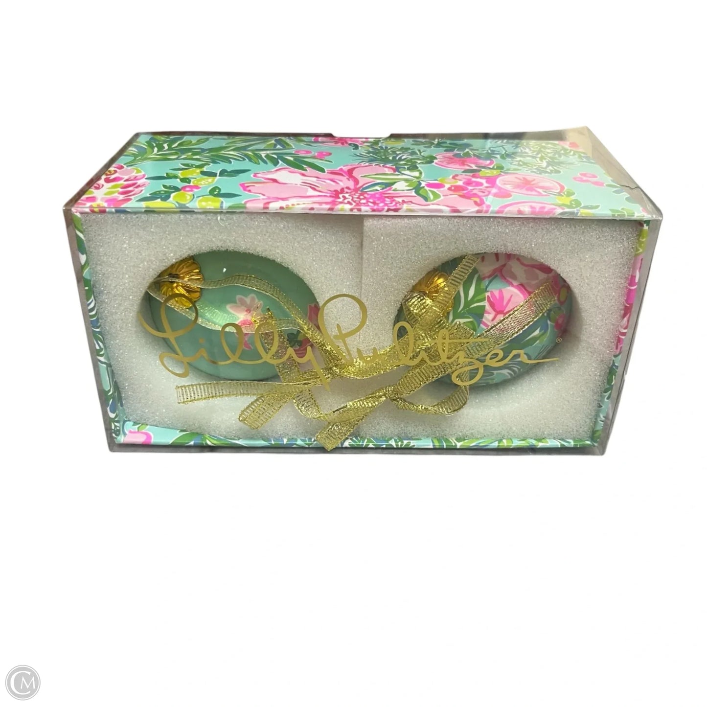 Ornaments Designer By Lilly Pulitzer