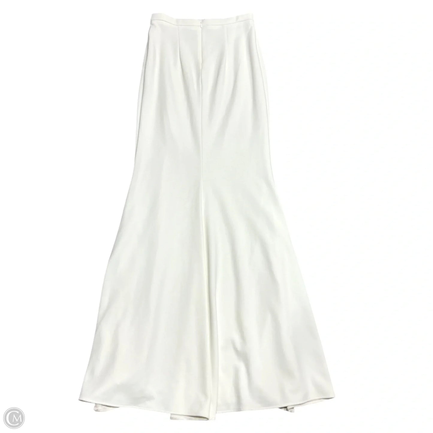 Skirt Designer By Xscape In White, Size: 2