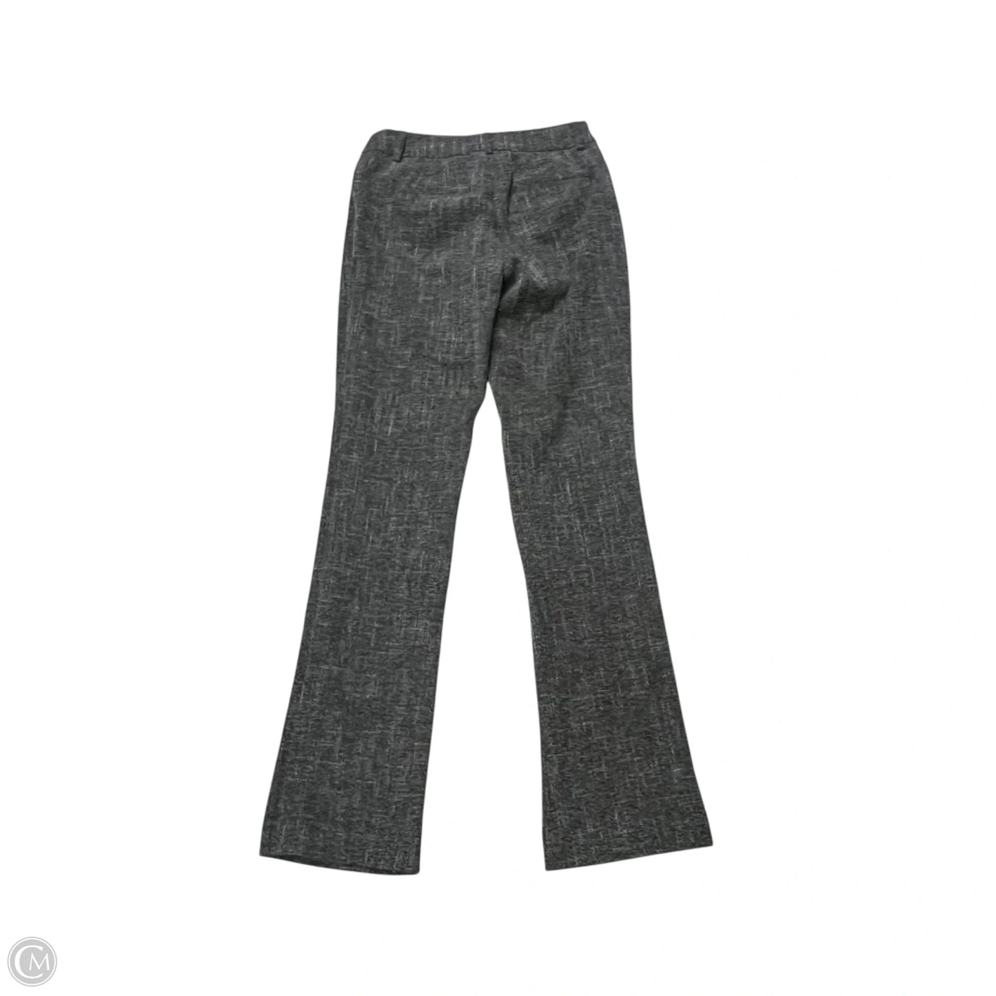 Pants Dress By Express In Black & White, Size: 0