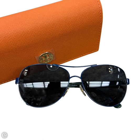 Sunglasses Designer By Tory Burch